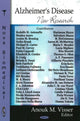 Book cover of: Alzheimer's Disease