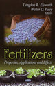 Book cover of: Fertilizers