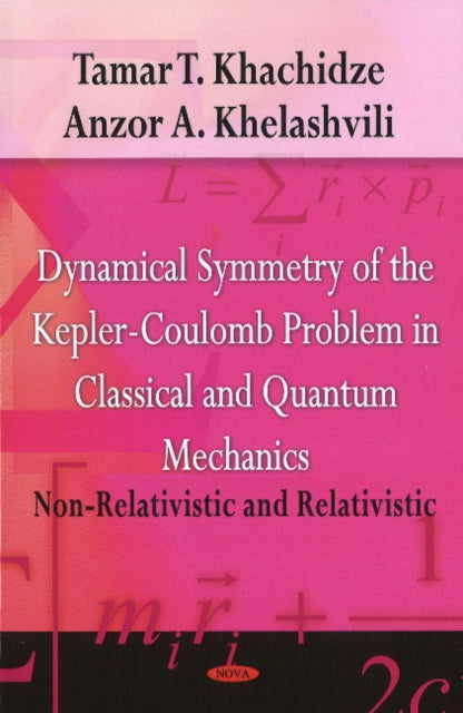 Dynamical Symmetry of the Kepler-Coulomb Problem in Classical & Quantum Mechanics