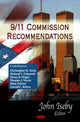 Book cover of: 9/11 Commission Recommendations