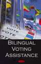 Book cover of: Bilingual Voting Assistance