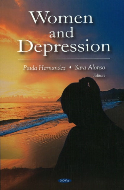 Book cover of: Women & Depression