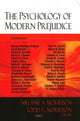 Book cover of: Psychology of Modern Prejudice