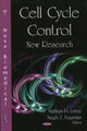 Book cover of: Cell Cycle Control