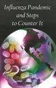 Book cover of: Influenza Pandemic & Steps to Counter It. By: United States. Government Accountability Office.