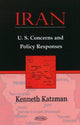 Book cover of: Iran