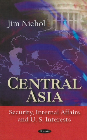Central Asia