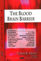 Book cover of: Blood Brain Barrier