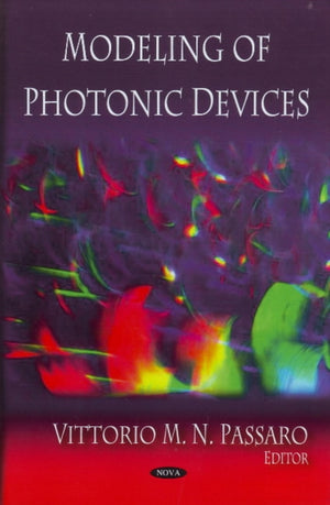 Modeling of Photonic Devices