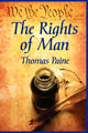 Book cover of: Rights of Man