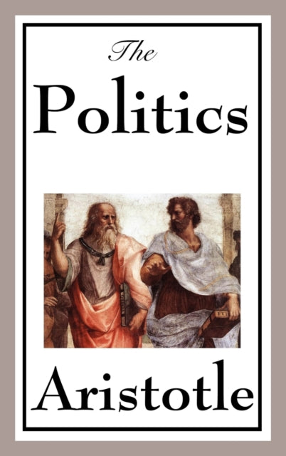 Book cover of: Politics