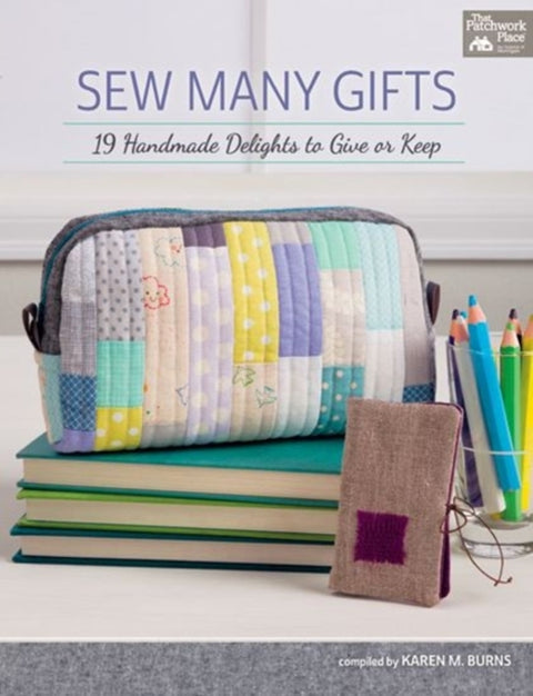 Sew Many Gifts