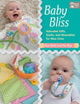 Book cover of: Baby Bliss. By: Kim Diehl
