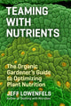 Book cover of: Teaming with Nutrients