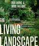 Book cover of: Living Landscape. By: Rick Darke
