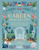 Garden Miscellany, An Illustrated Guide to the Elements of the Garden 9781604698817 Suzanne Staubach