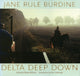 Book cover of: Delta Deep Down. By: Jane Rule Burdine