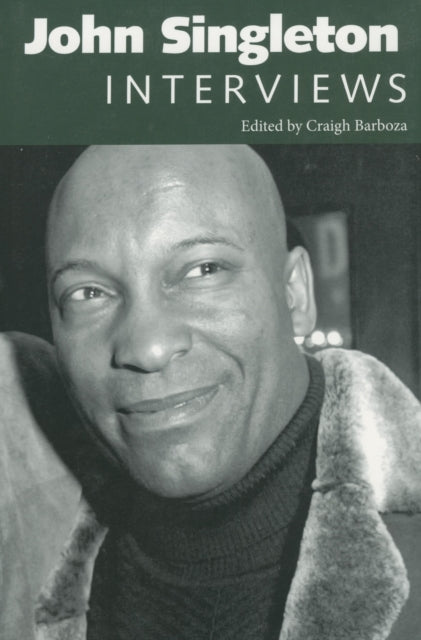Book cover of: John Singleton