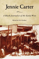 Book cover of: Jennie Carter. By: Eric Gardner