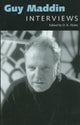 Book cover of: Guy Maddin. By: Guy Maddin