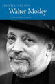 Book cover of: Conversations with Walter Mosley. By: Walter Mosley