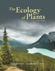 Book cover of: Ecology of Plants. By: Jessica Gurevitch