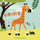 Book cover of: Does Giraffe Eat Alone?. By: Anita Bijsterbosch