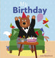 Book cover of: My Birthday. By: Liesbet Slegers