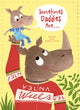 Book cover of: Sometimes Daddies Are.... By: Guido van Genechten