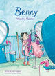 Book cover of: Benny Wants a Haircut. By: Judith Koppens