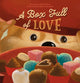 Book cover of: Box Full of Love. By: Anne Sawan