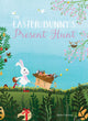 Book cover of: Easter Bunny’s Present Hunt. By: Mieke Goethals
