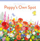 Book cover of: Poppy's Own Spot. By: Guido van Genechten