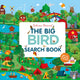 Book cover of: Big Bird Search Book. By: Erik van Bemmel