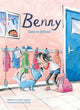Book cover of: Benny Goes to School. By: Judith Koppens