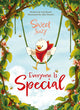 Book cover of: Sweet Suzy. Everyone Is Special. By: Joni Bosch