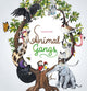 Book cover of: Animal Gangs. By: Scarlet Ratt