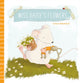 Book cover of: Miss Daisy’s Flowers. By: Wina Eberhard