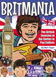 Book cover of: Britmania. By: Mark Voger