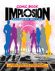 Book cover of: Comic Book Implosion (Expanded Edition). By: Inc Diamond Comic Distributors