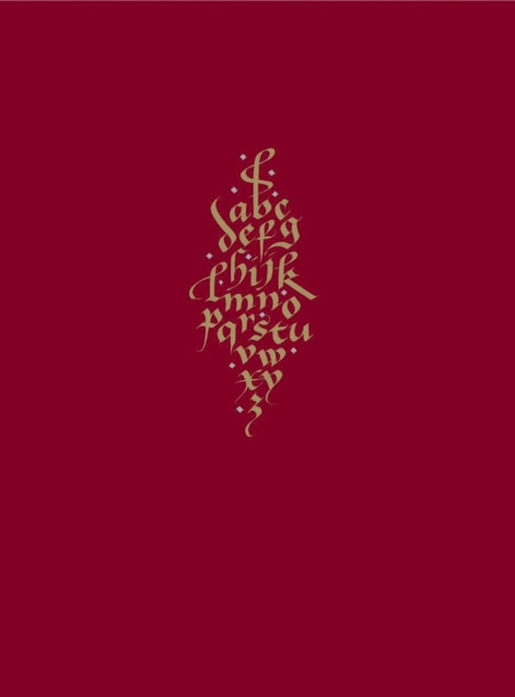 Book cover of: Calligraphy Revival, 1906–2016. By: Jerry Kelly