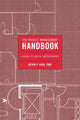 Book cover of: Project Management Handbook. By: Kevin P. Vida