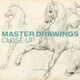 Book cover of: Master Drawings Close–Up. By: Julian Brooks