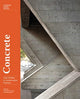 Book cover of: Concrete - Case Studies in Conservation Practice. By: Catherine Croft
