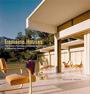 Tremaine Houses