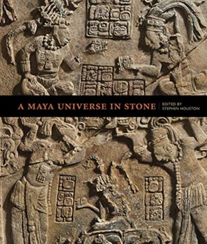 Maya Universe in Stone