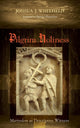 Book cover of: Pilgrim Holiness. By: Joshua Jair Whitfield