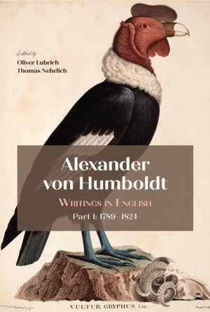 Alexander Von Humboldt