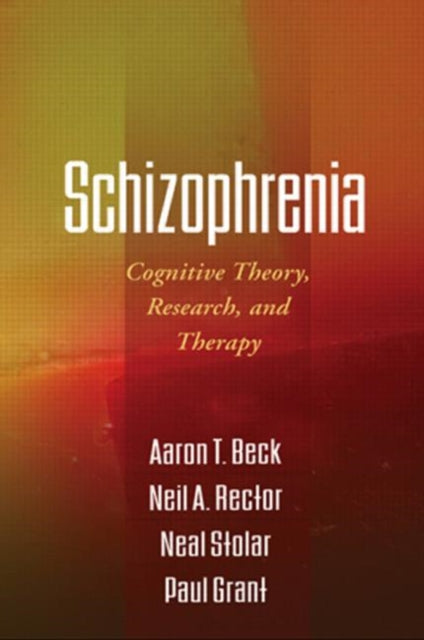 Book cover of: Schizophrenia