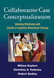 Book cover of: Collaborative Case Conceptualization. By: W. Kuyken